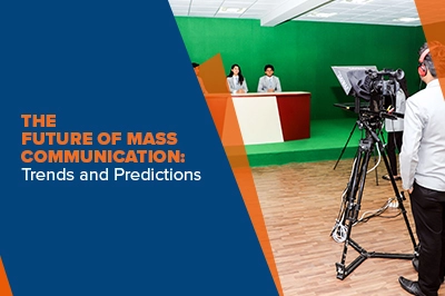 Trends and Predictions of Mass Communication